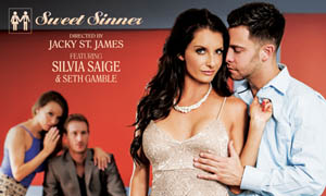 Sweet Sinner Presents Volume 9 Of ‘Forbidden Affairs’