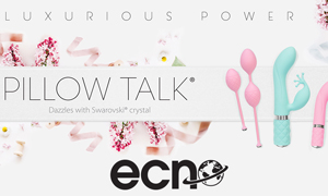 East Coast News Is Now Shipping Pillow Talk