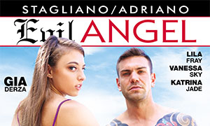 One Video, Two ‘Anal Experts’