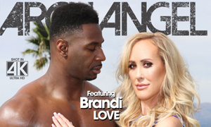 ArchAngel Video Rings In The New Year With A Black And White Affair Vol. 2