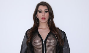 Joseline Kelly Stars in ‘Anal’ for Evil Angel’s ArtCore