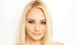 Elegant Angel Begins 2019 With ‘Big Wet Tits 18’