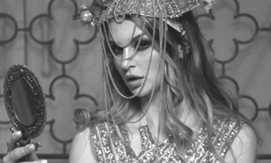 Kinktra in the Raw Rolls Out Episode 23 with Bunny Colby