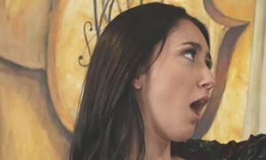 Mandy Muse Featured In New Fantasy Massage Scene