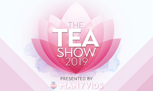 ManyVids Announced as Presenting Sponsor of 2019 TEAs