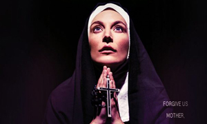 Sweetheart Video Reveals The Poster & Cast Of ‘Confessions Of ‘A Sinful Nun 2’