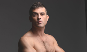 Lance Hart Fans Are in for a Real Treat with New Scene & 3 DVDs