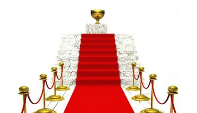 Red carpet