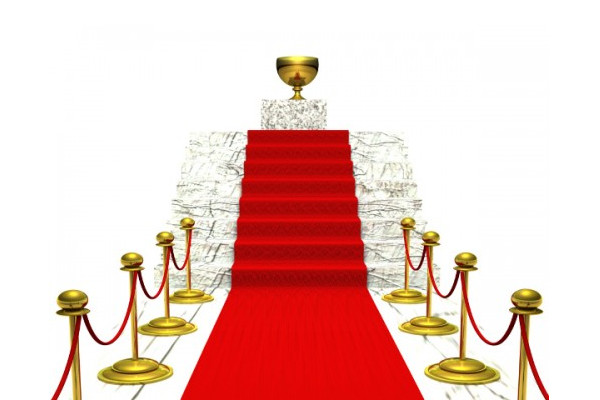 Red carpet
