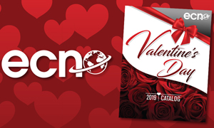 East Coast News Releases 2019 Valentine’s Day Catalog