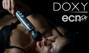 East Coast News Presents Doxy Massagers