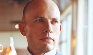 Alex Saint Steps into the Spotlight with MV Starlight Feature