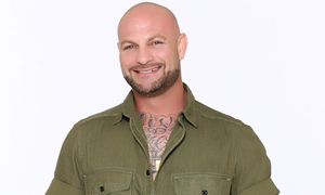 Cyrus King Featured In Fleshbot’s ‘Twenty Questions’