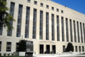 Looks Like We're Stuck With FOSTA