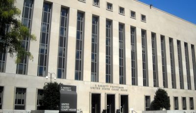 Looks Like We're Stuck With FOSTA