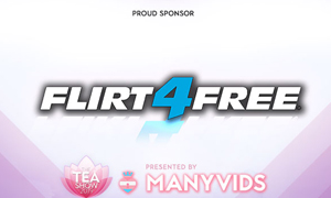 Flirt4Free Returns as Platinum Sponsor of 2019 TEAs