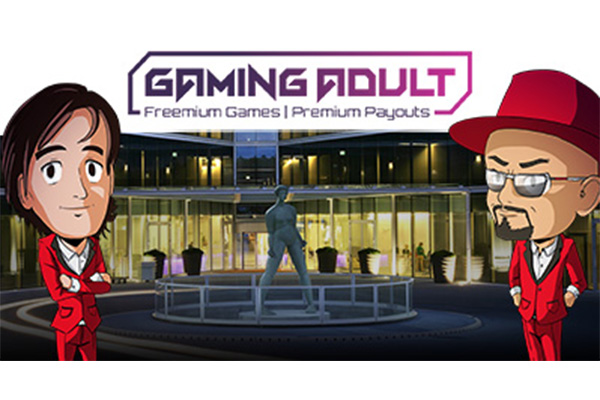 GamingAdult.com Announce Party, Schedule During TES Cascais