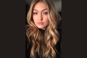 Gigi Hadid