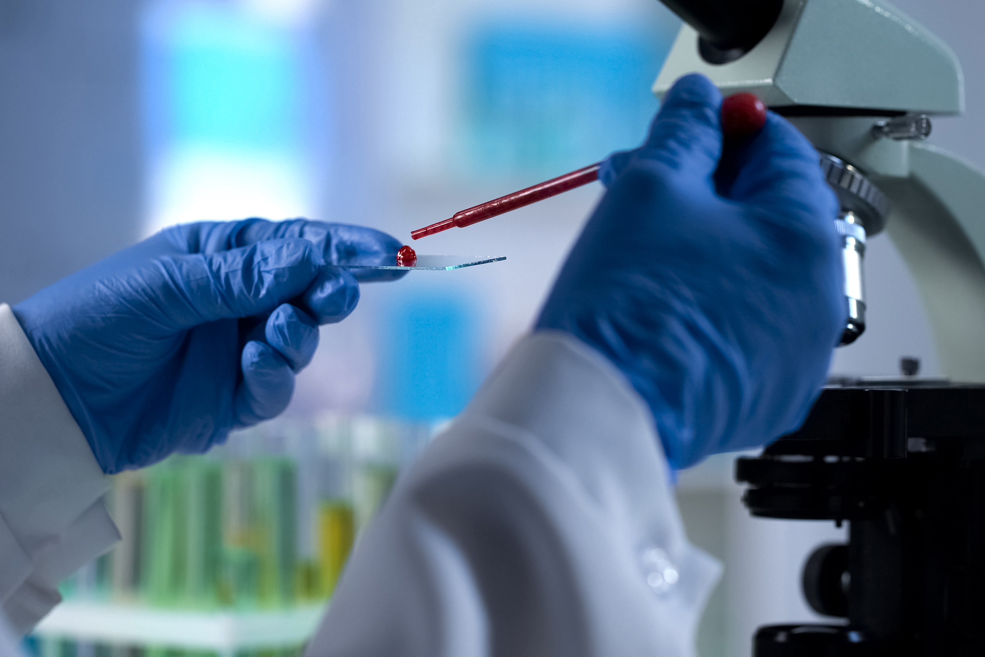 Czech Industry Community Issues Statement on HIV Alert, Production Hold