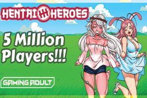 Hentai Heroes