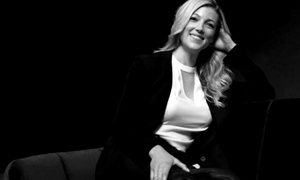 Kinktra.com’s Fervor Friday Welcomes Iconic Toy Creator & CEO Alicia Sinclair