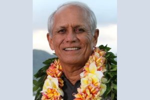 Hawaii State Sen. Mike Gabbard