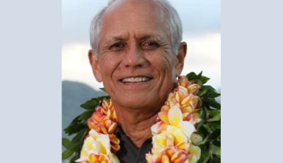 Hawaii State Sen. Mike Gabbard