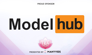 Modelhub Sponsors ‘Best Clipsite Star’ Award at 2019 TEAs