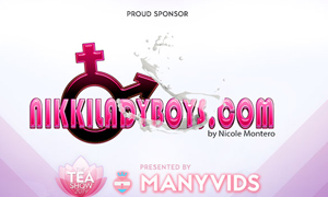 Nicole Montero to Sponsor 2019 TEAs