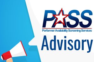 PASS Advisory