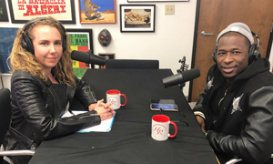 Rob Piper Reveals All on Holly Randall Unfiltered