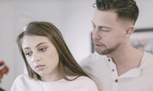 Seth Gamble Stars in Pair of Intense New Pure Taboo Scenes