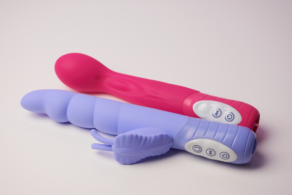 Live Sex Toy