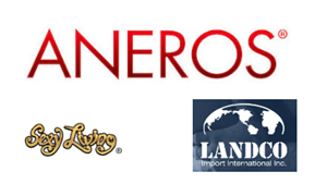 Aneros Streamlines Business in Canada