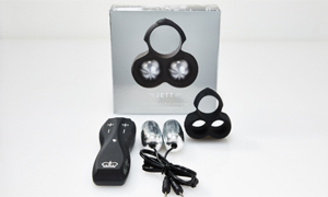 Hot Octopuss Launches JETT, its Customisable Guybrator