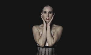 Riley Reyes Finds After Hours Fun in New Transfixed Scene & Scores AAN Girl of the Week