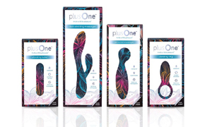 PlusOne Offers Sweet Adult Toy Giveaway to Brand-New Singles