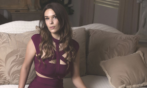 Sex Worker Reveals What It’s Like to be a Legal Prostitute on Valentine’s Day