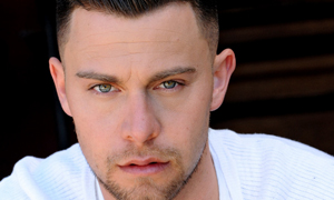 Seth Gamble Brings the Romance in 2 New DVDs This Week