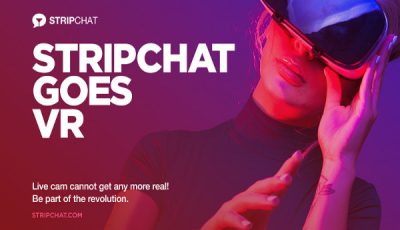 Stripchat VR