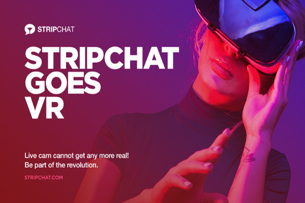 Stripchat VR