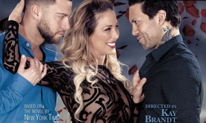 Cherie DeVille Stars In ‘Unfolding’ From Adam & Eve