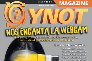 YNOT Magazine