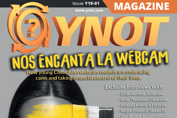 YNOT Magazine