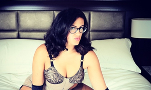 Penny Barber More Than Pleases in New Fleshbot Interview