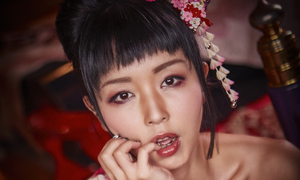 Marica Hase’s First Analized Scene Comes to DVD