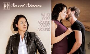 Sweet Sinner & Jacky St. James Present New Feature ‘Exposed”