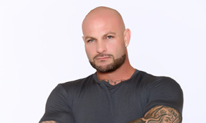 Cyrus King To Appear On Drinking Dirty In Jersey Tonight