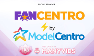 ModelCentro, FanCentro to Sponsor 2019 Transgender Erotica Awards