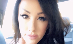 Jennifer White Is an Equal Opportunity Internalist in ‘Interracial Creampie’